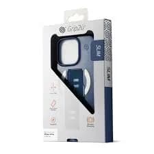 Grip2U iPhone 16 Pro Slim MagSafe | Sky - Image 4
