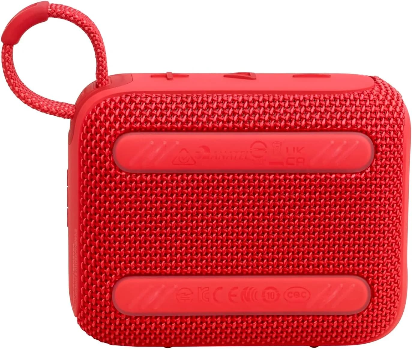 Jbl Bluetooth Speaker Go 4 - Image 4