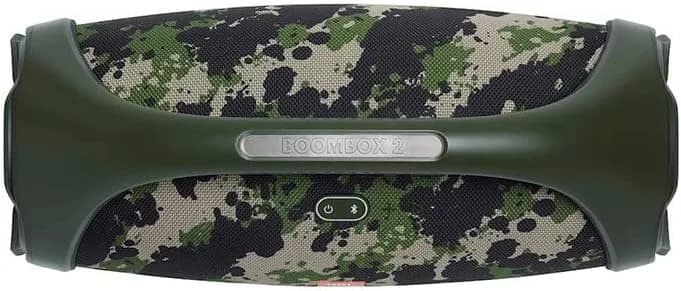 مكبر صوت Boombox 2 من JBL  - صورة 4