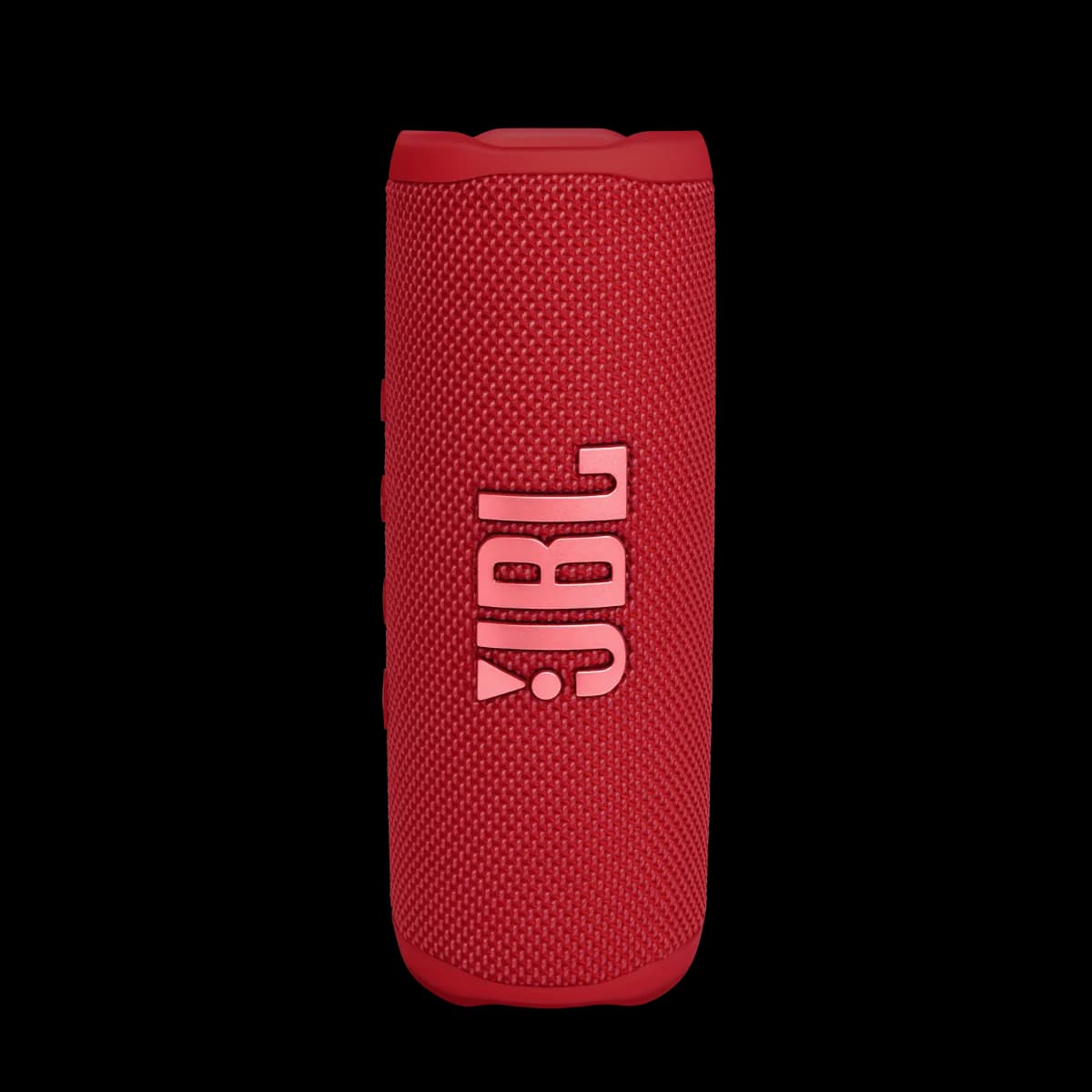 JBL FLIP 6 Waterproof Portable Bluetooth Speaker | RED - Image 4