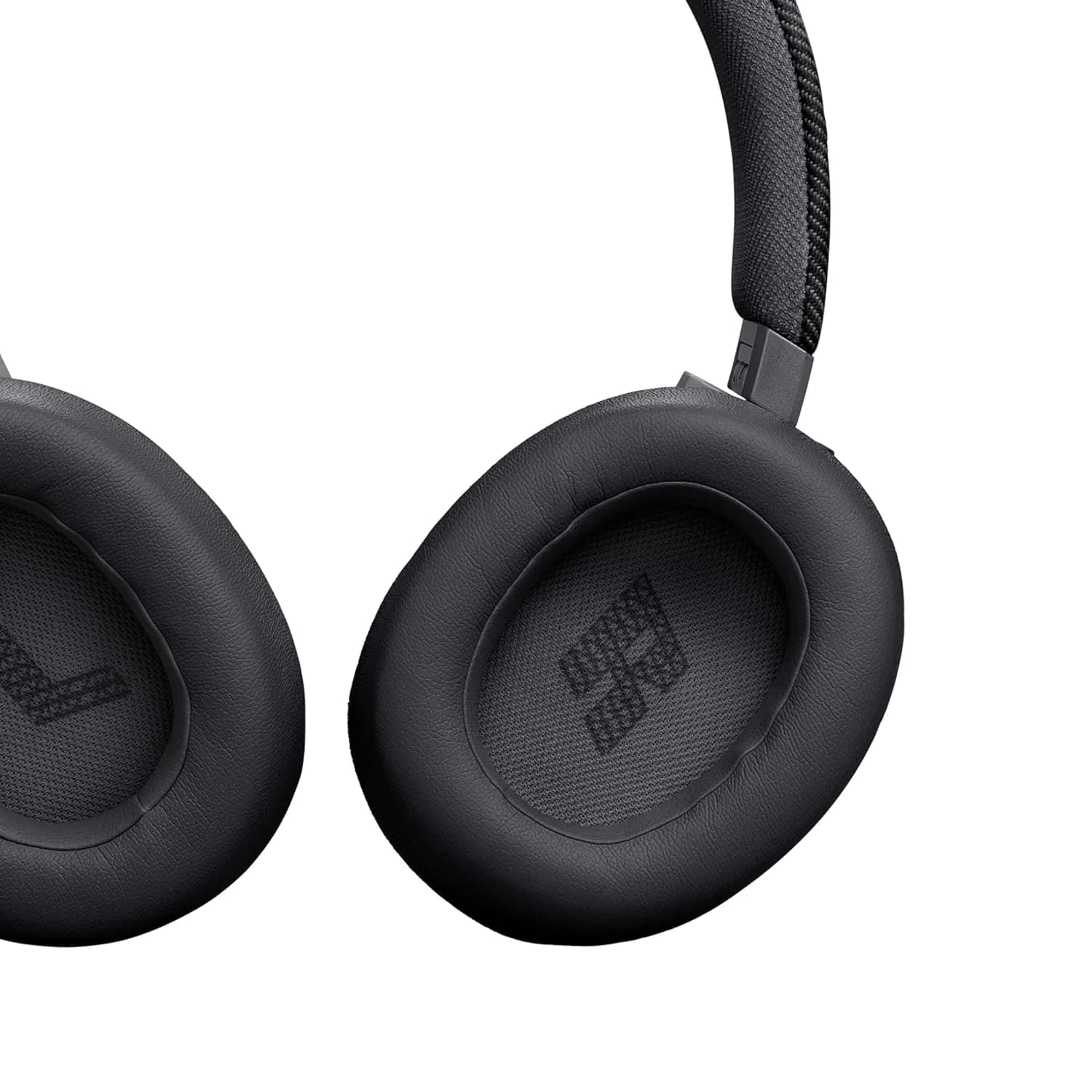 JBL Live 770nc Wireless Over Ear Noise Cancelling Headphones - Image 4