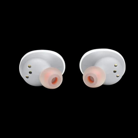 سماعات أذن لاسلكية JBL Tune 125 | ذهبي - صورة 4