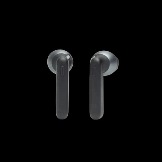 سماعات JBL Tune 225TWS لاسلكية بالكامل | أسود - صورة 4