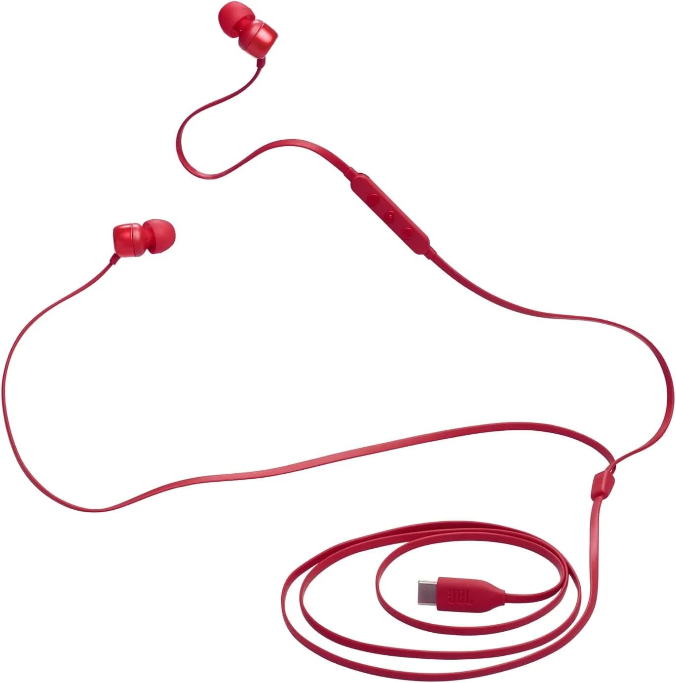 سماعة الرأس السلكية Tune 310C USB-C من JBL  - صورة 4