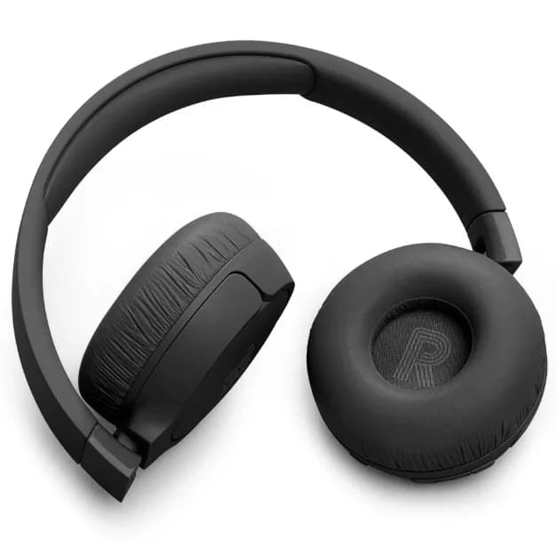 سماعة رأس Tune 670NC لاسلكية عازلة الضوضاء من JBL  - صورة 4