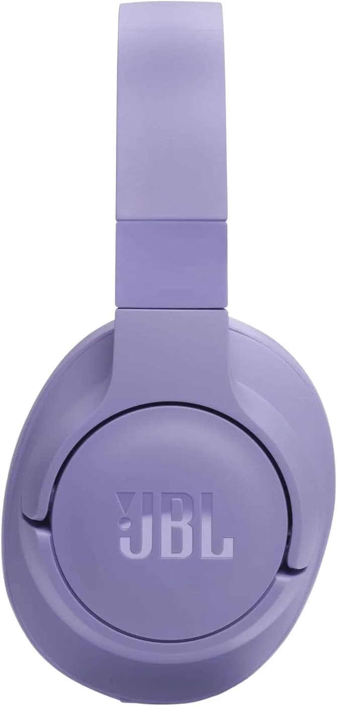 JBL Tune 720BT Wireless Over-Ear Headphones Pure Bass Sound - Image 4