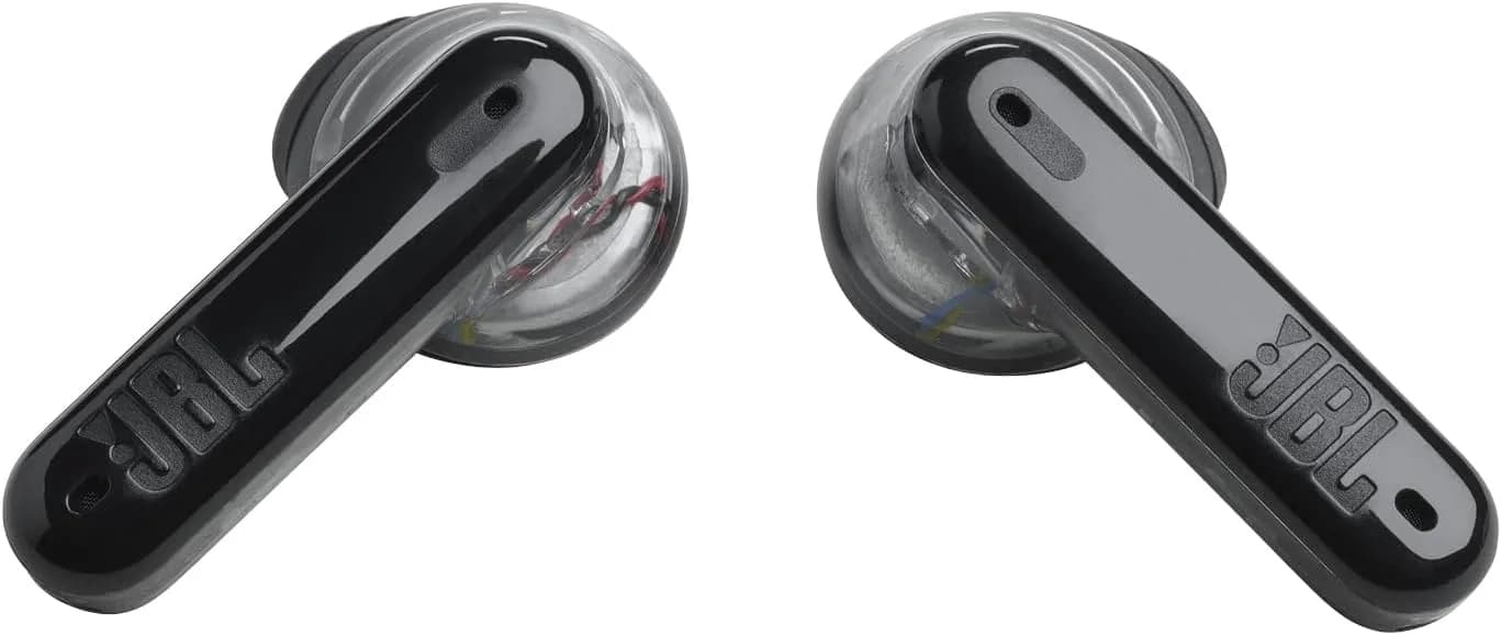 سماعات Tune Flex عازلة للضوضاء من JBL  - صورة 4