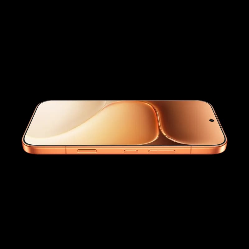 Honor 600 Dual Sim – 256GB , 12GB RAM, 5G | Orange - Image 5