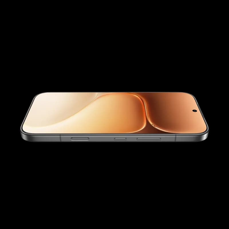 Honor 600 Dual Sim – 256GB , 8GB RAM, 5G | Black - Image 5
