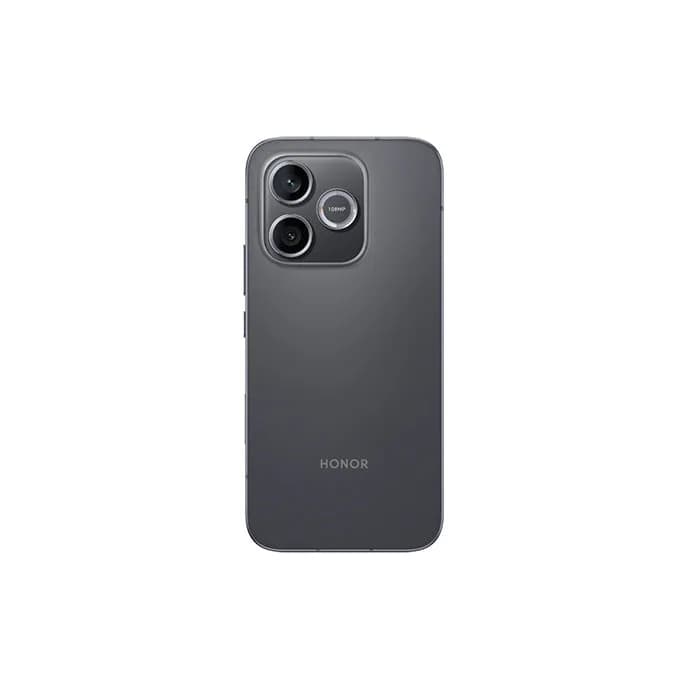 HONOR 600 Lite 5G 8GB RAM 256GB Storage | Velvet Black - Image 5