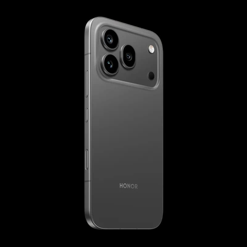 Honor 600 Pro Dual Sim – 512GB , 12GB RAM, 5G  | Black - Image 5