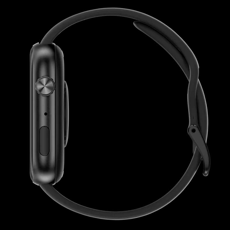 HONOR CHOICE InfoWear Watch 2i | Black - Image 5