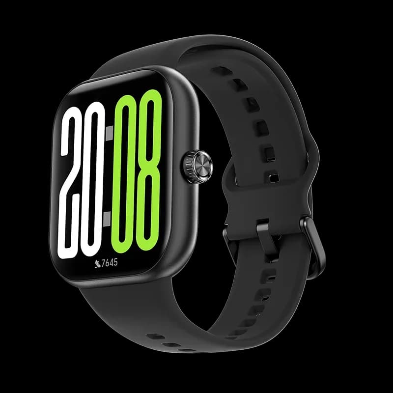 HONOR CHOICE INFOWEAR Watch 2 Pro | Black - Image 5