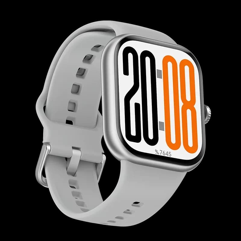 HONOR CHOICE Watch 2 Pro | White - Image 5