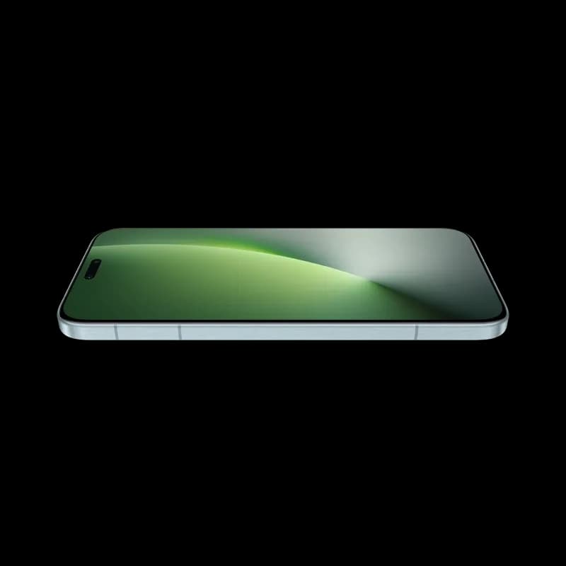 HONOR Magic 8 Pro Dual SIM 512GB - 12GB RAM | Sky Cyan - Image 5