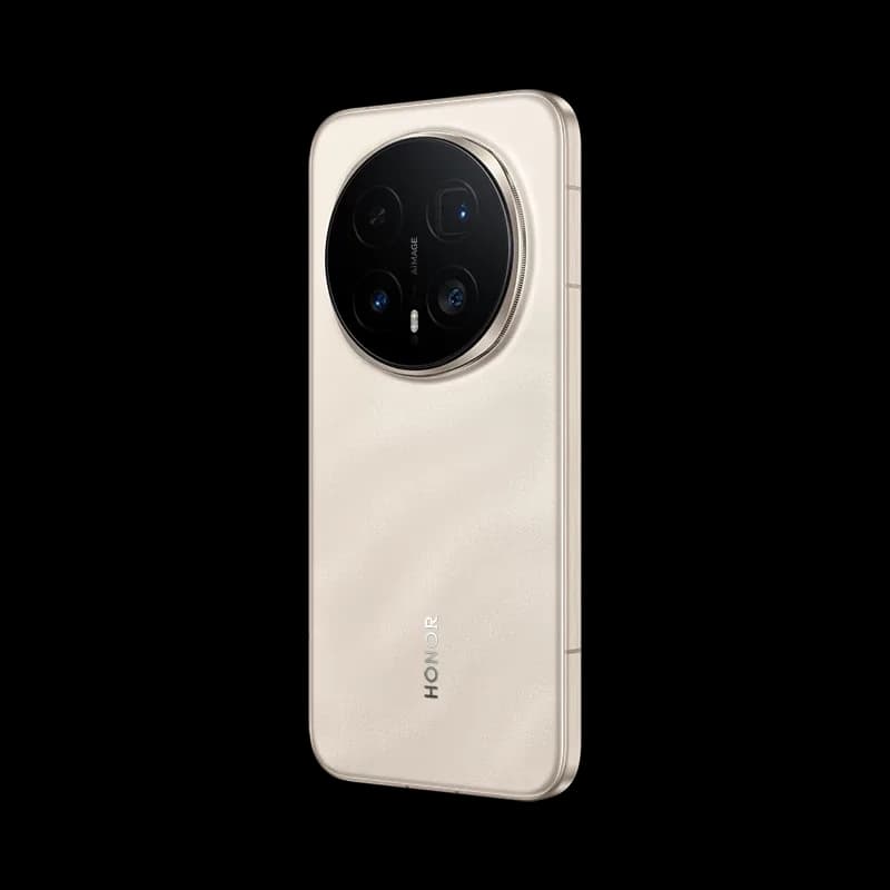 HONOR Magic 8 Pro Dual SIM 512GB - 12GB RAM | Sunrise Gold - Image 5