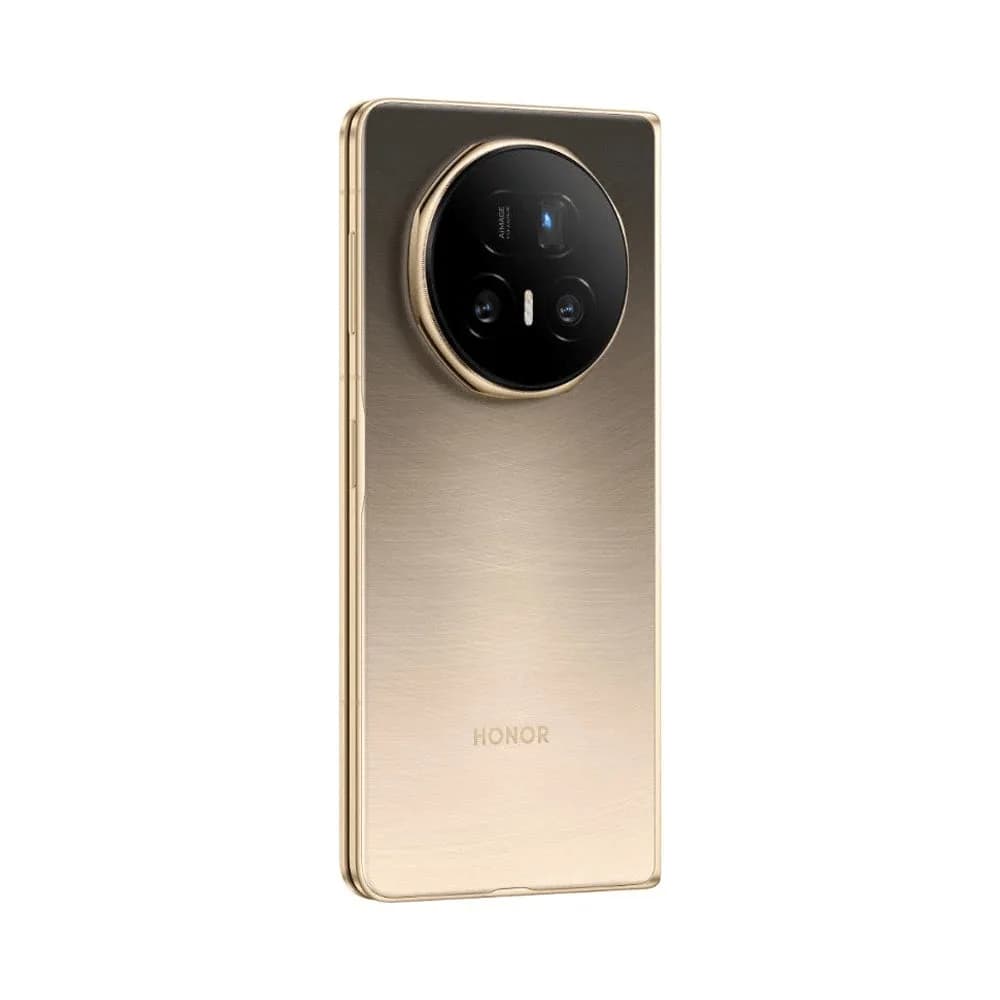 Honor Magic V5 – 5G Foldable Flagship 7.95", 512GB/16GB RAM | Dawn Gold - Image 5