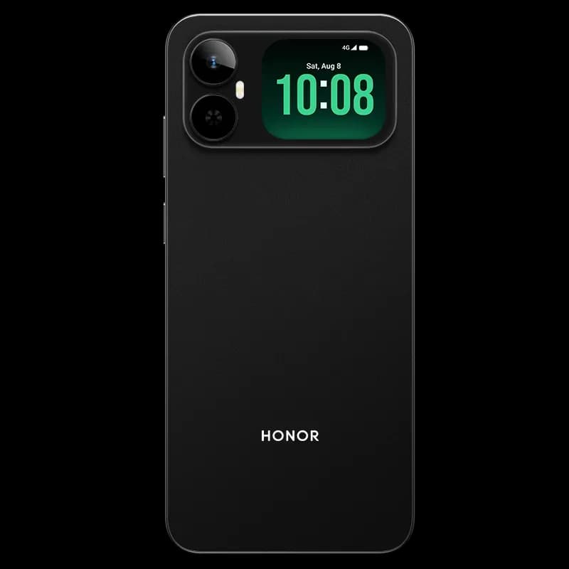 HONOR Play 20A – 4GB RAM, 64GB Storage | Midnight Black - Image 5