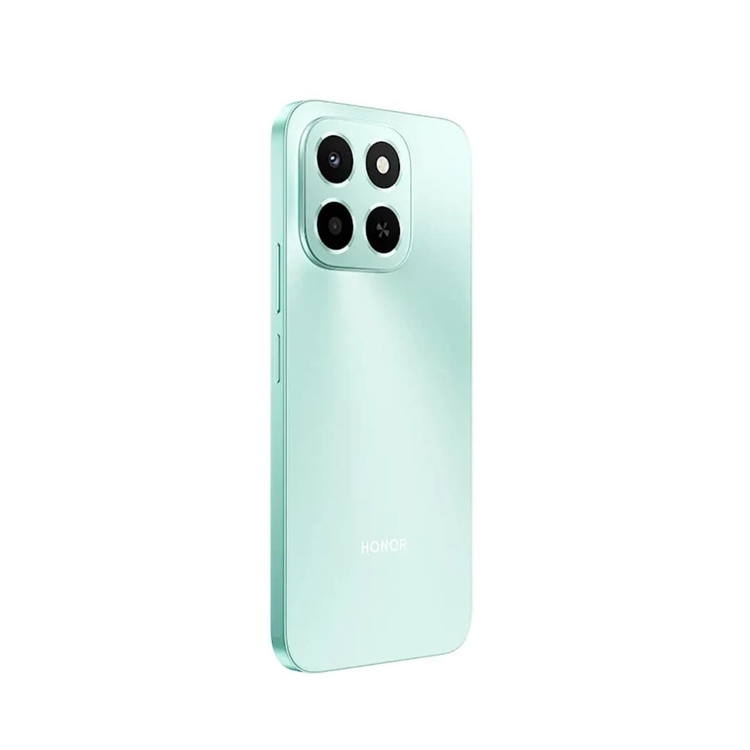 هاتف HONOR X6C 4G  -  رام 6GB - مساحة 128GB - ازرق محيطي - صورة 5