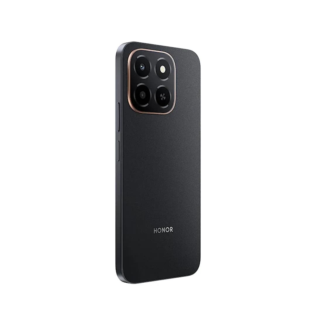 HONOR X6C 4G - Ram 6GB - 256GB | Midnight Black - Image 5