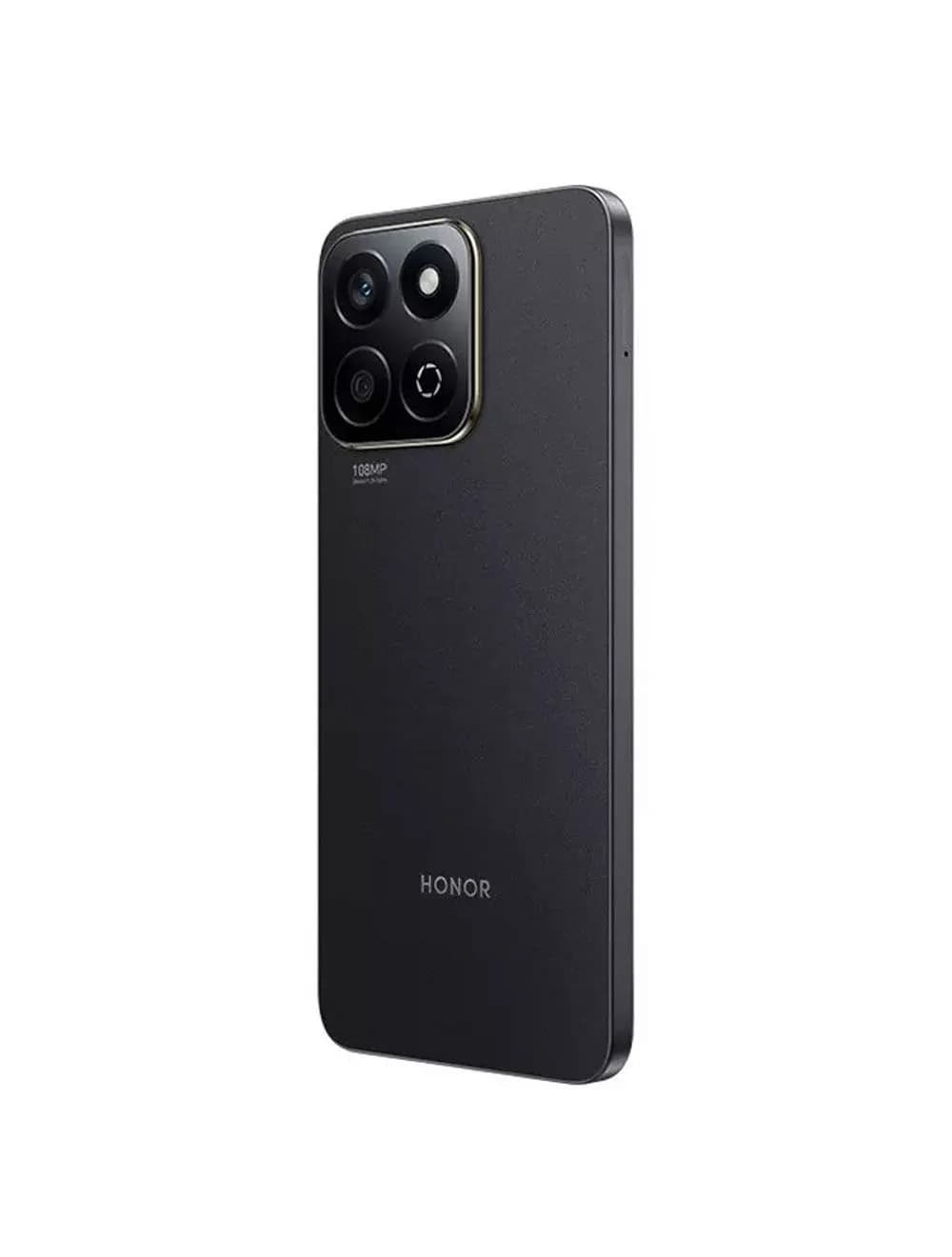 Honor X7C 4G - 256GB 8 RAM | Black - Image 5