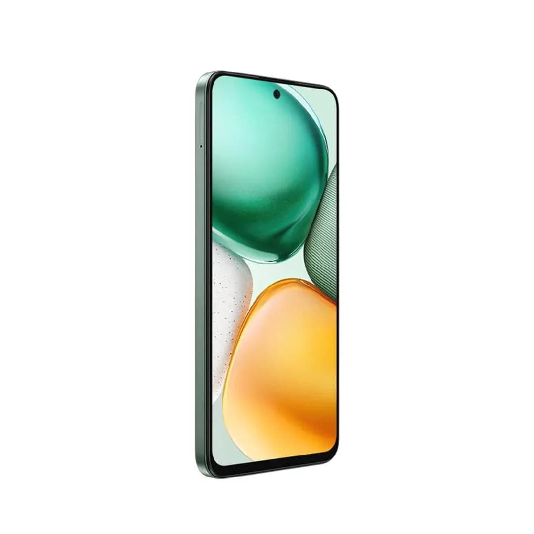 Honor X7C 4G - 256GB 8RAM | Green - Image 5
