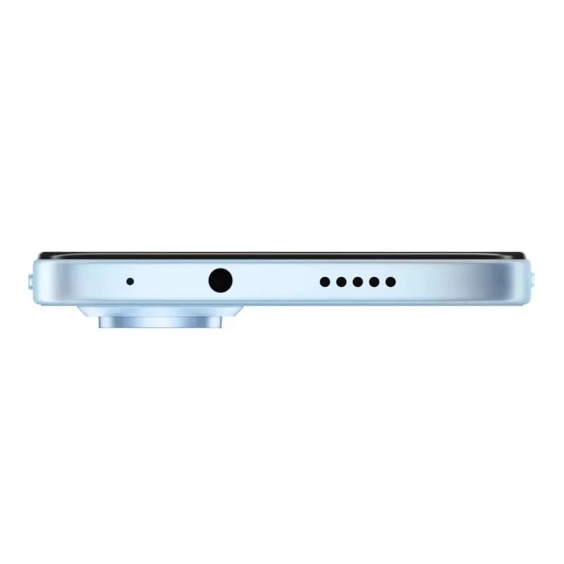 HONOR X7e – 128GB, 6GB RAM | Light blue - Image 5