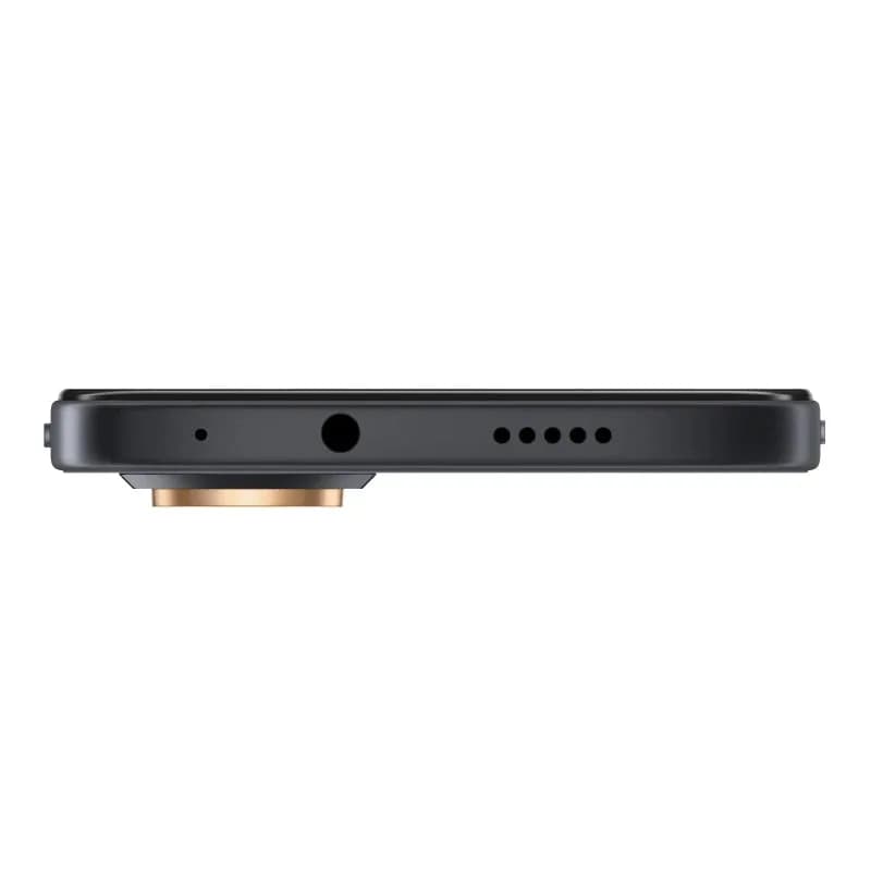 HONOR X7e – 256GB, 6GB RAM | Midnight black - Image 5