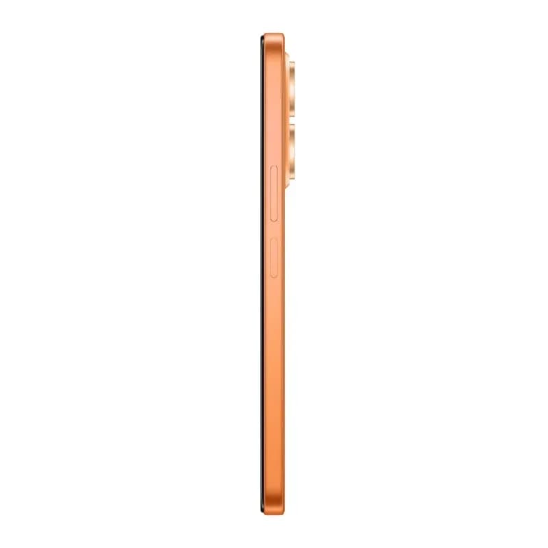 HONOR X7e – 256GB, 6GB RAM | Sunrise Orange - Image 5