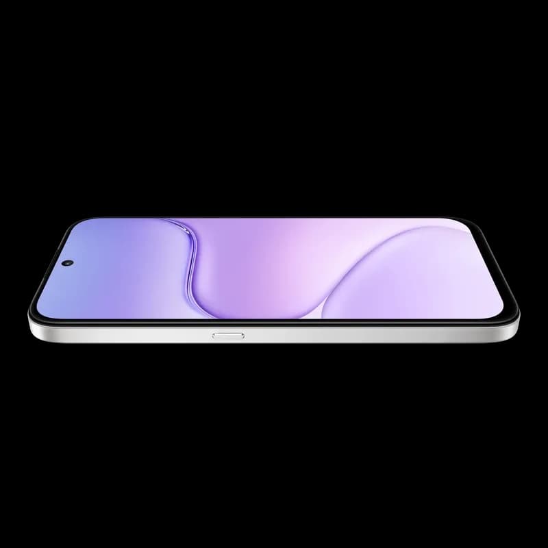 HONOR X7e Plus 5G Dual SIM Smartphone, 8GB RAM, 256GB | Meteor Silver - Image 5