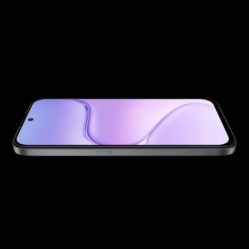 HONOR X7e Plus 5G Dual SIM Smartphone, 8GB RAM, 256GB | Velvet Black - Image 5