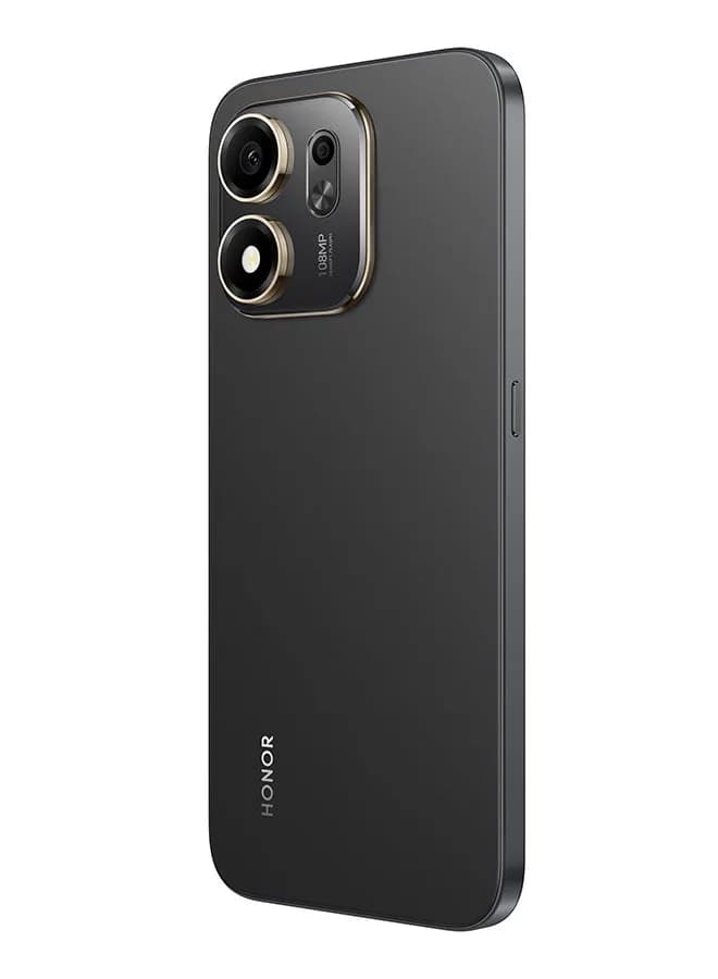 HONOR X7e Plus 5G Dual SIM Smartphone, 128GB, 6GB RAM | Velvet Black - Image 5