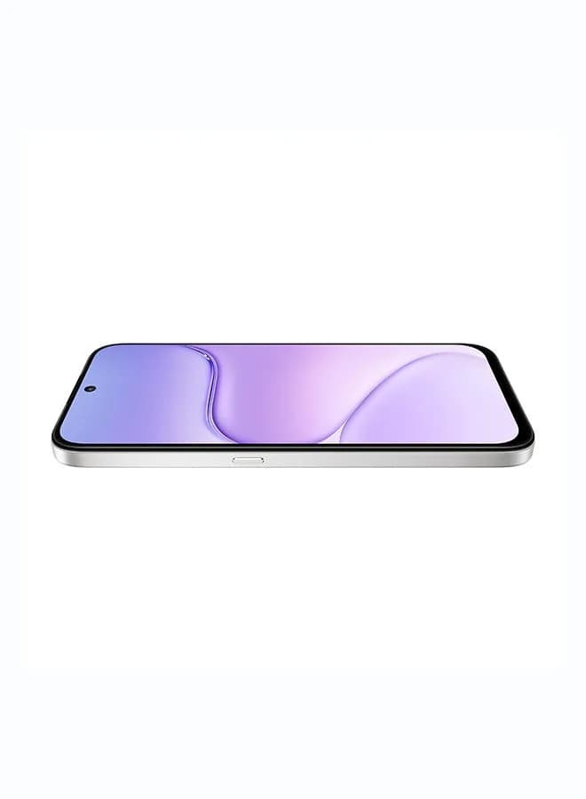 HONOR X7e Plus 5G Dual SIM Smartphone, 128GB, 6GB RAM | Meteor Silver - Image 5