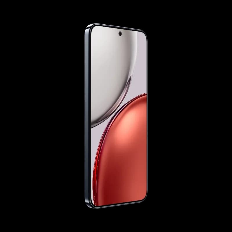HONOR X9D - 256GB - 12GB RAM | Midnight Black - Image 5