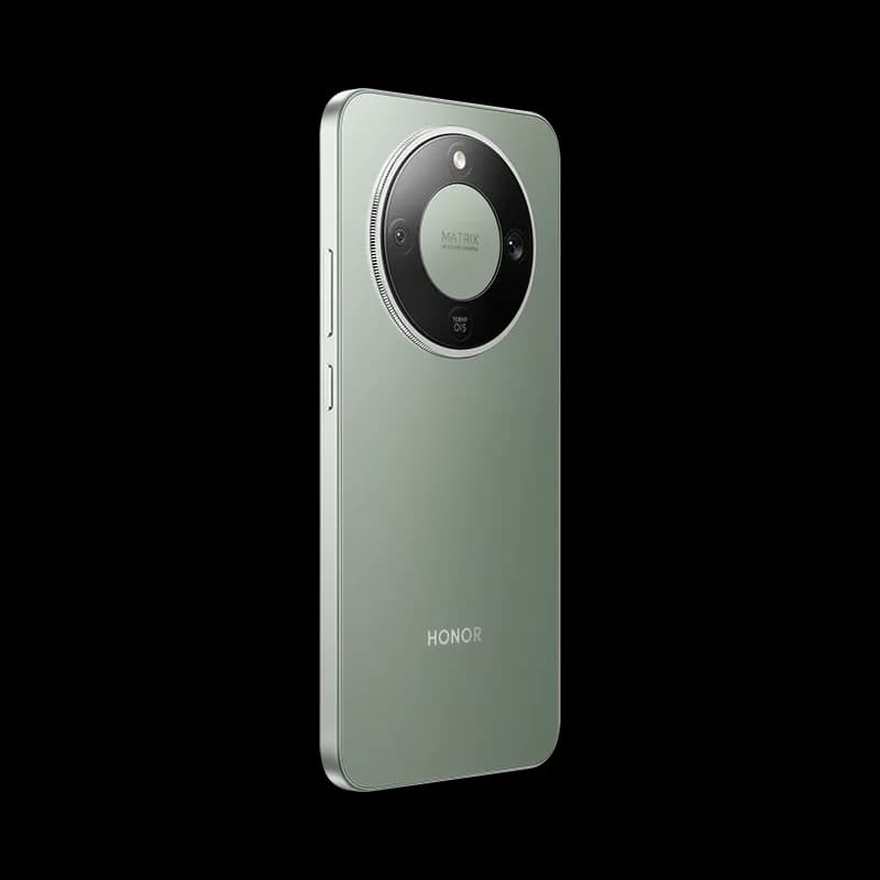 HONOR X9D - 256GB - 12GB RAM | Forest Green - Image 5