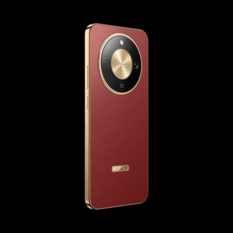 HONOR X9D - 256GB - 12GB RAM | Reddish Brown - Image 5