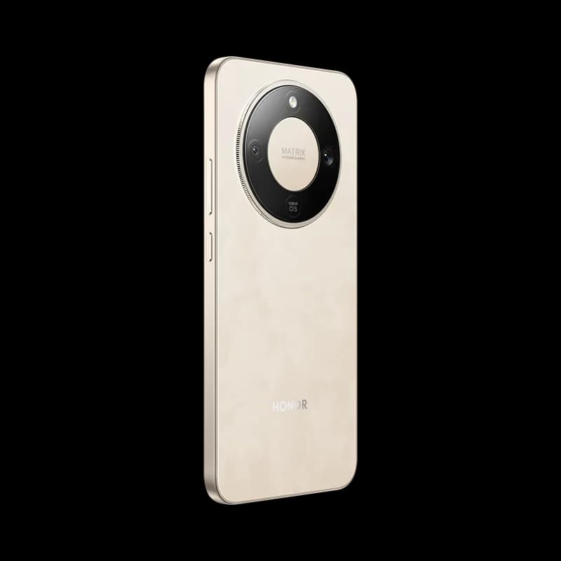 HONOR X9D - 256GB - 12GB RAM | Sunrise Gold - Image 5
