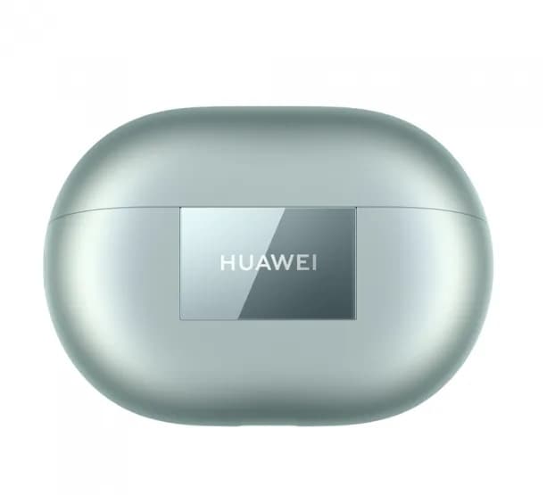 سماعات لاسلكية FreeBuds Pro 3 من Huawei | أخضر - صورة 5