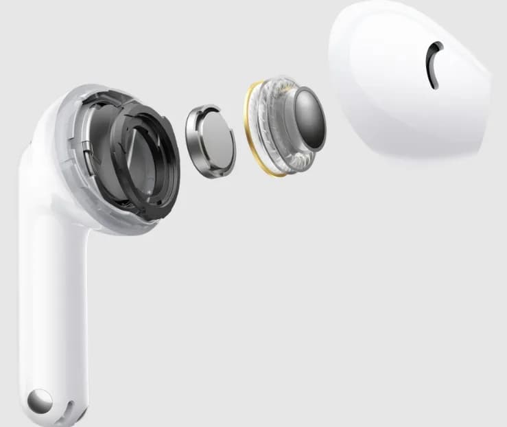 Huawei Freebuds SE 2 | White - Image 5