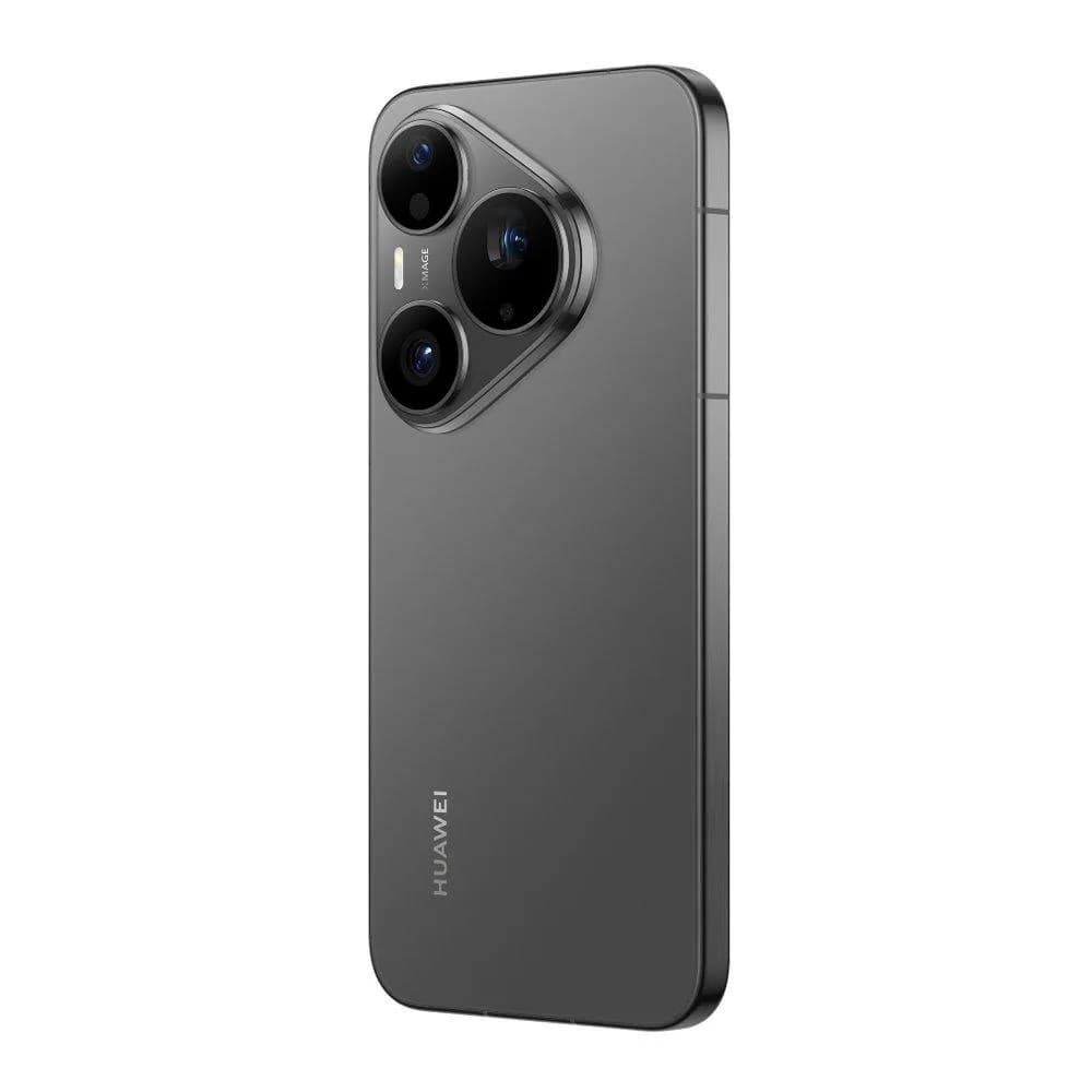 هاتف هواوي +Pura 90S Pro، 5G ، ثنائي الشريحة، 12GB RAM، 256GB، شاشة 6.6 بوصة OLED، 120Hz | أسود - صورة 5