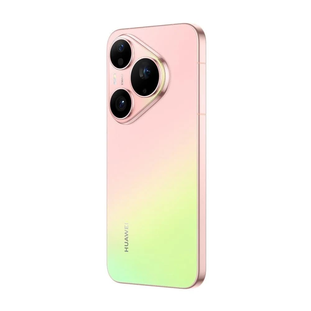 Huawei Pura 90S Pro Smartphone – 5G+, Dual SIM, 12GB RAM, 256GB, 6.6-inch OLED 120Hz Display | Guava Soda - Image 5