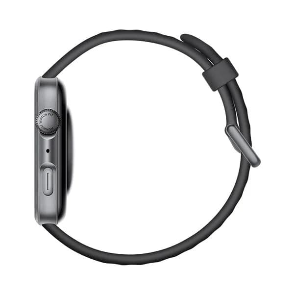 ساعة Huawei Watch Fit 4 الذكية | أسود - صورة 5