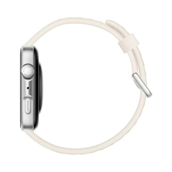 Huawei Watch Fit 4 | White - Image 5