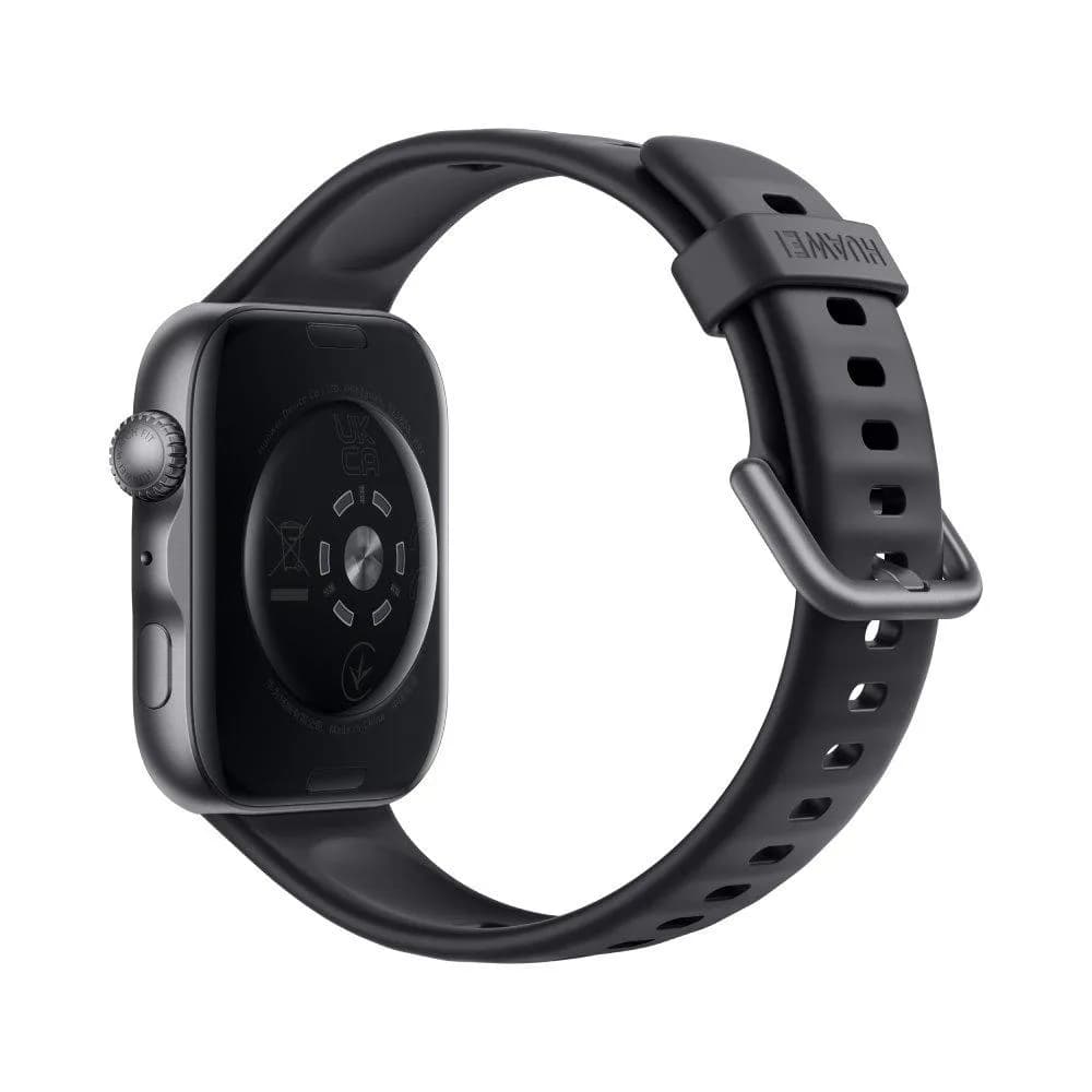 HUAWEI Watch FIT 5 | Black - Image 5