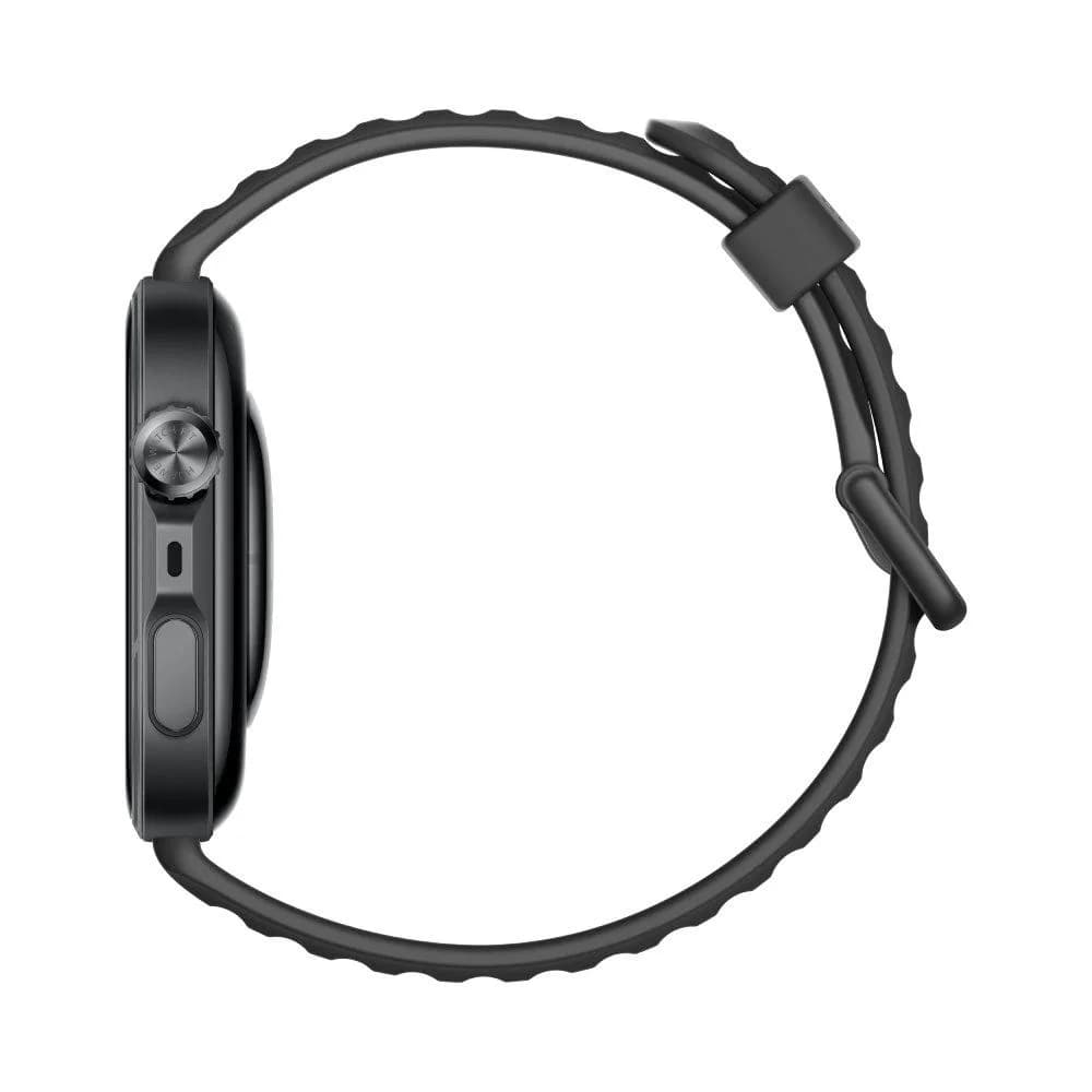 HUAWEI Watch Fit 5 Pro | Black - Image 5