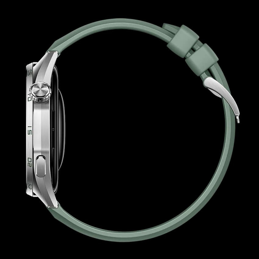 Huawei Watch GT6 46MM | Green - Image 5