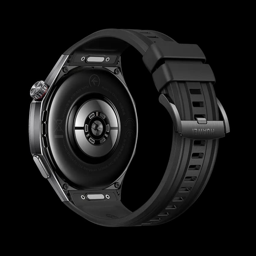 Huawei Watch GT6 Pro 46mm | Black - Image 5