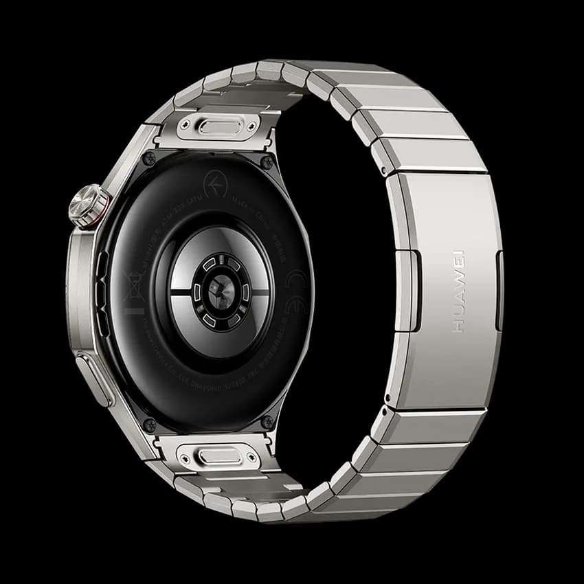 Huawei Watch GT6 Pro 46mm | Titanium - Image 5