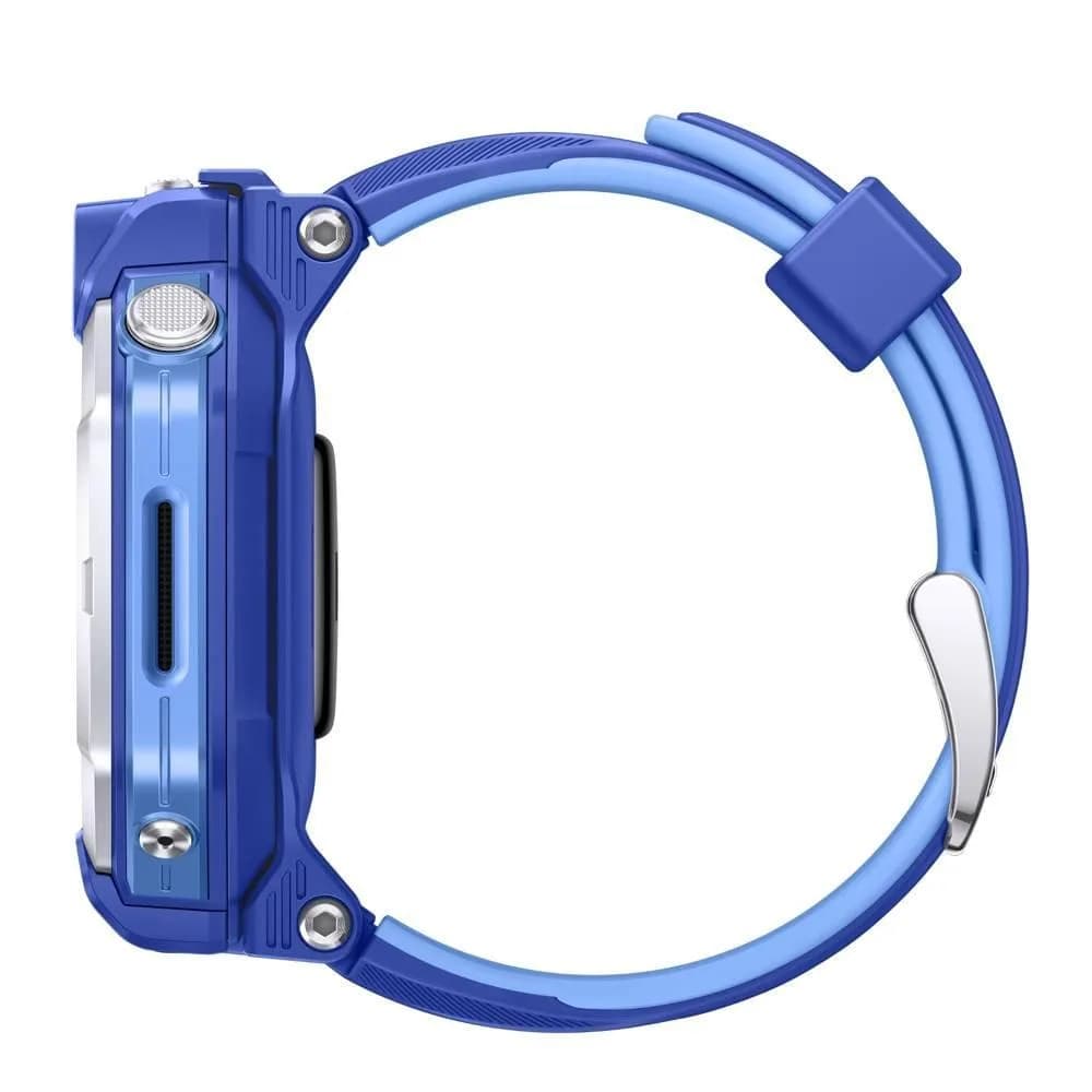 Huawei Watch Kids X1, 32GB, 13MP Rear Camera | Blue - Image 5