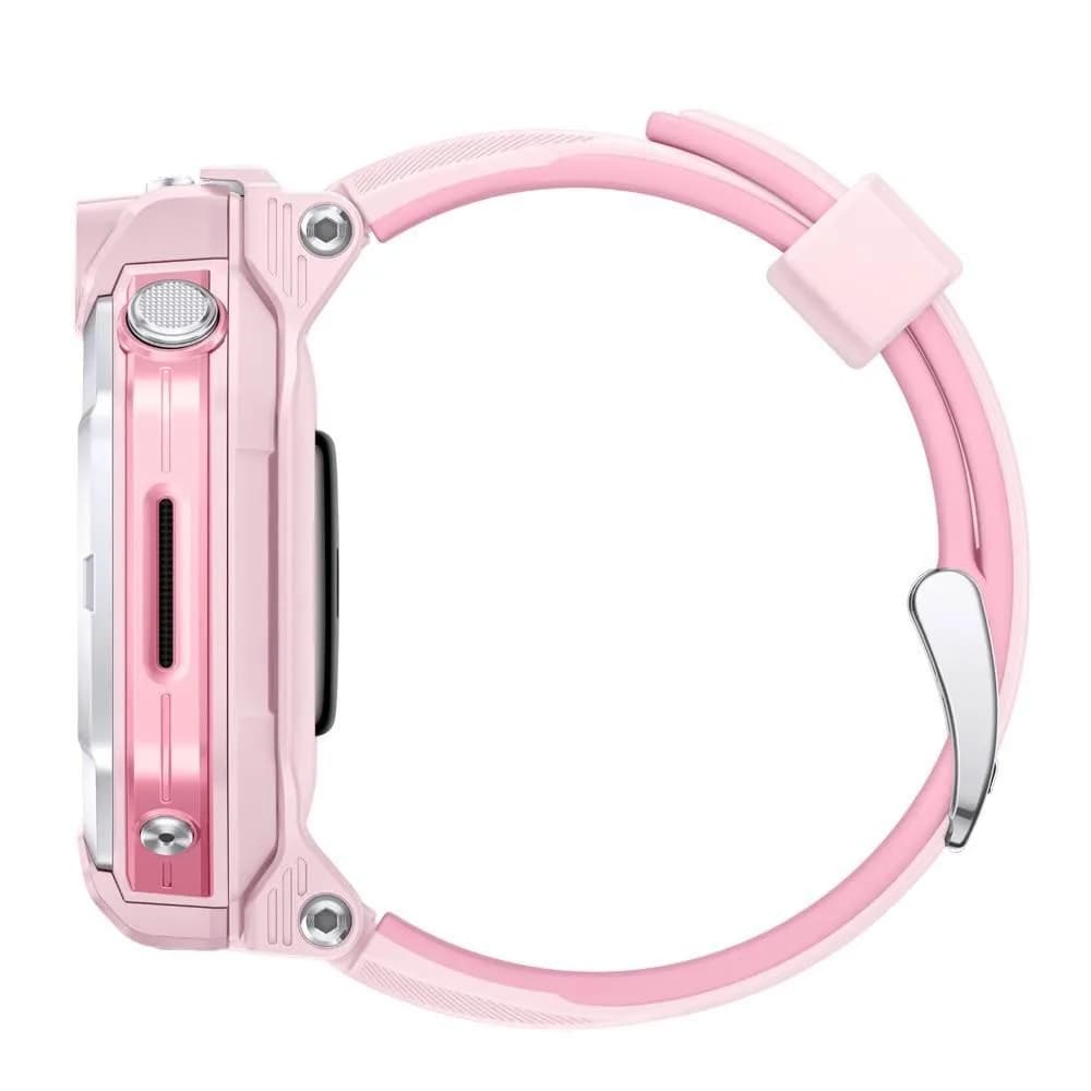 Huawei Watch Kids X1, 32GB, 13MP Rear Camera | Pink - Image 5